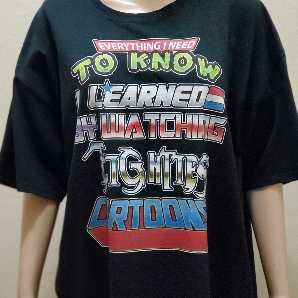 Fruit of the Loom T-shirt